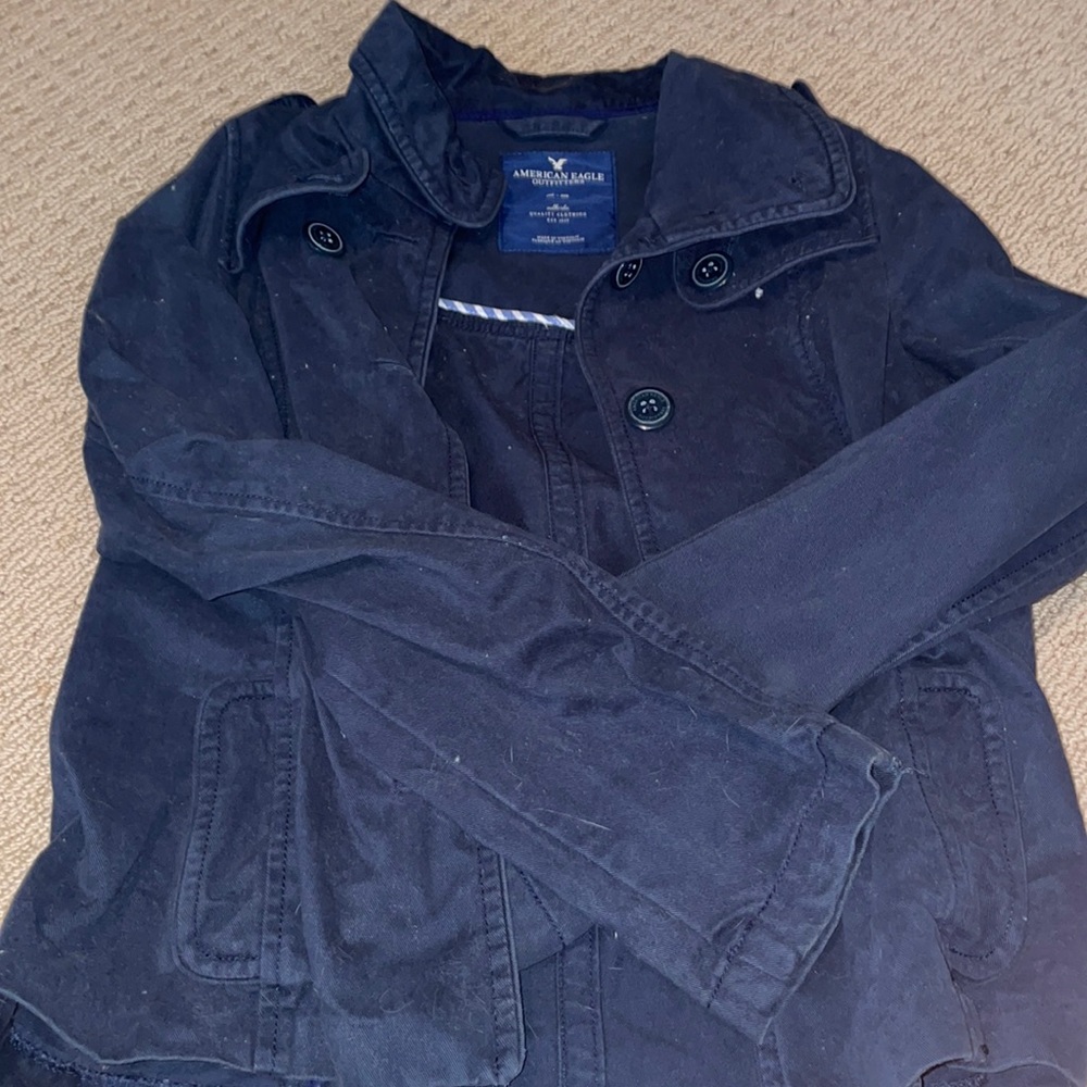 American eagle blazer